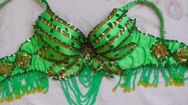 Восточный костюм для танца