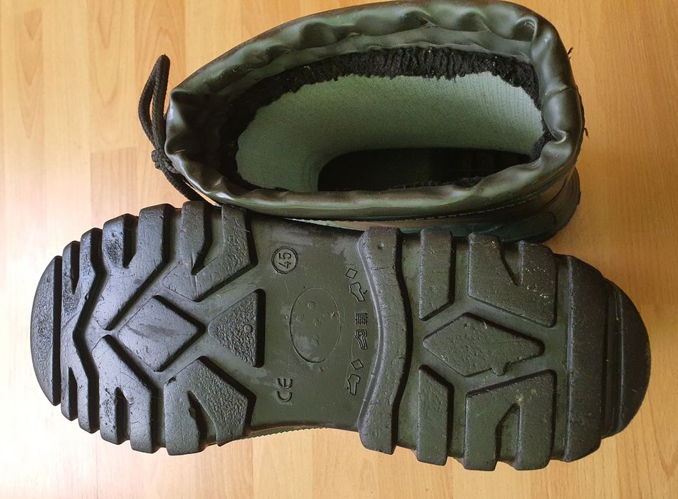 Ботуши   AUGUSTA