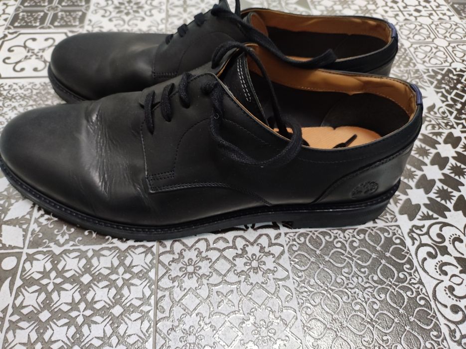 Официални мъжки обувки Timberland 47.5