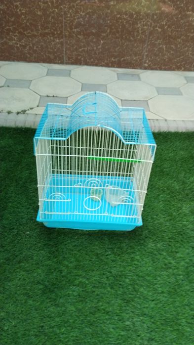 Клетка для птиц куш учун кафас сотилади