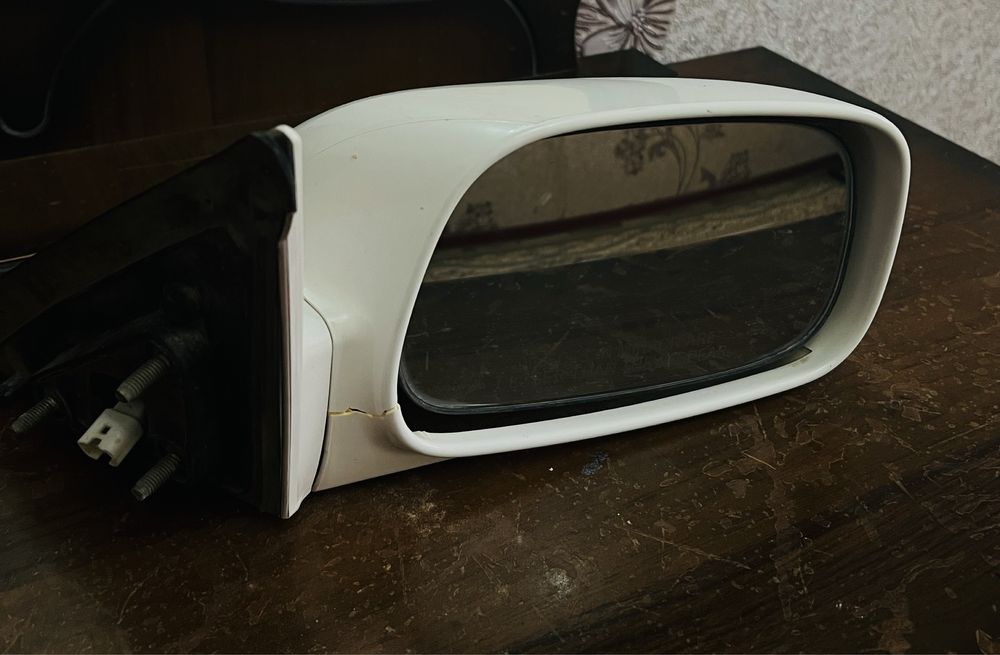 Зеркало камри 35