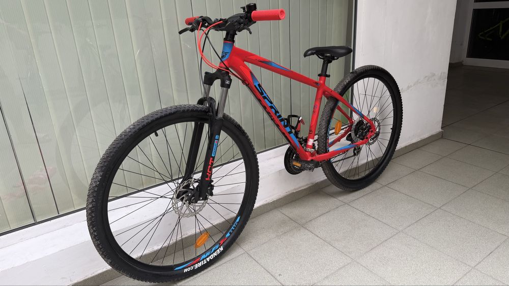 Колело SPRINT MAVERICK 27.5"