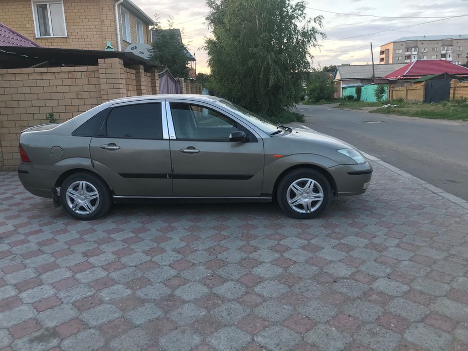 Продам Форд Фокус