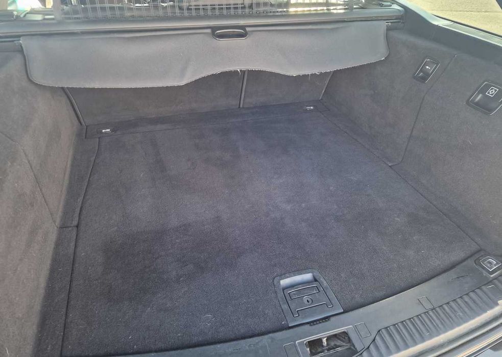 Автомобил BMW E61 530D M PACK