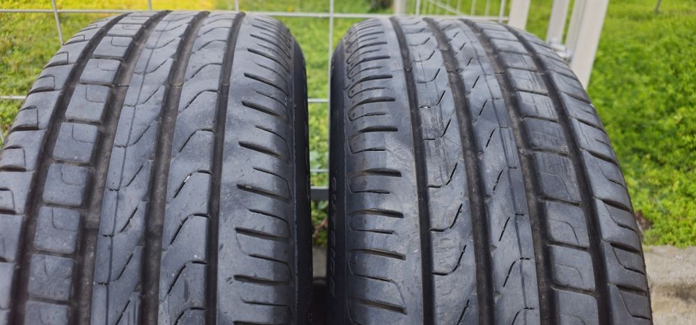 Гуми 205 55 16 PIRELLI