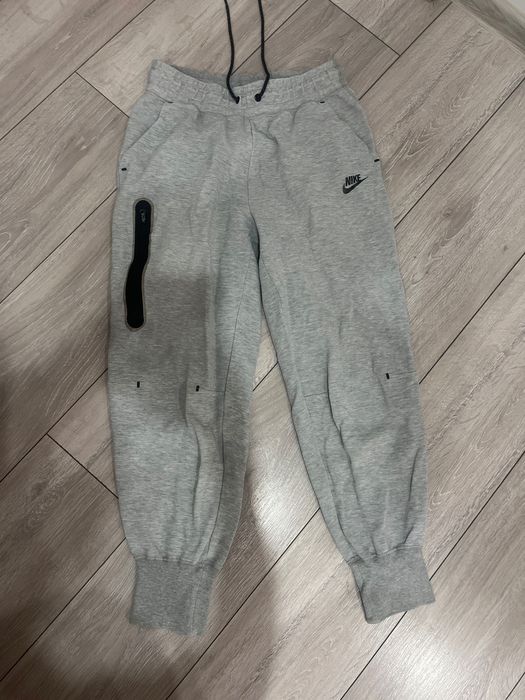 Анцунг Nike  носен