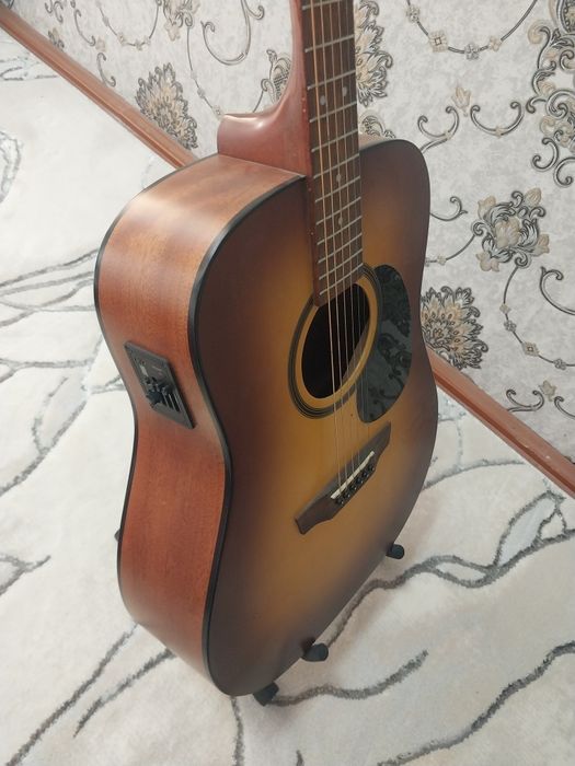 Acustik gitara 16 razmer shoshling