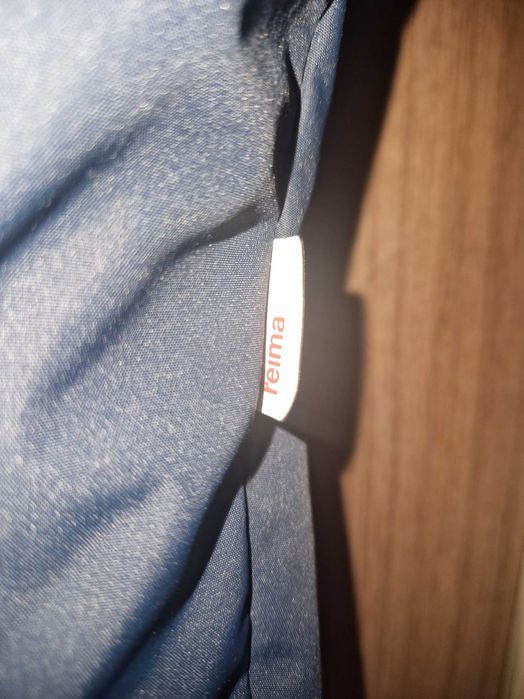 Reima зимен детски гащеризон 98