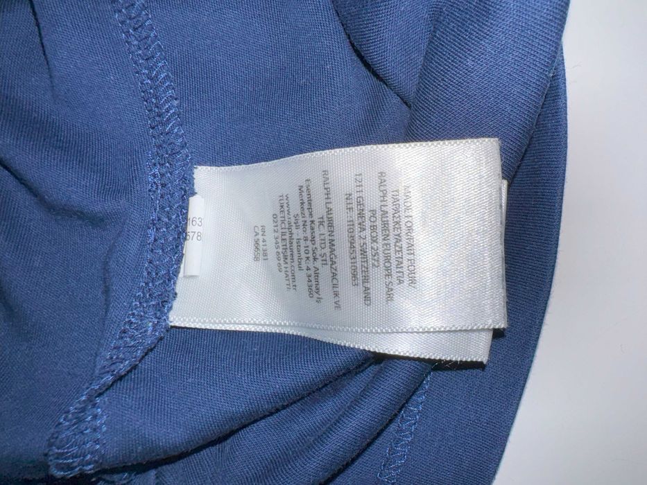 Тениска Ralph Lauren размер L