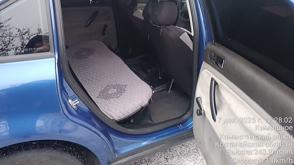 Продам автомобиль