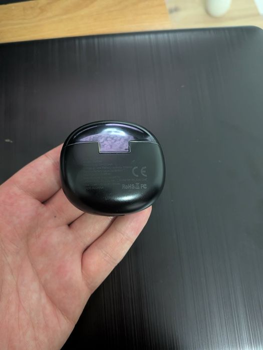 Căști Bluetooth ACER Sunet Top / Bas Puternic / Stare Nouă