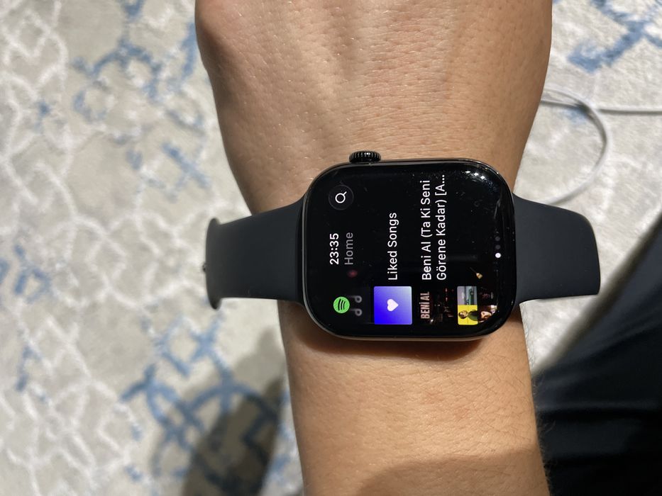 Apple Watch series 10 (46mm)
