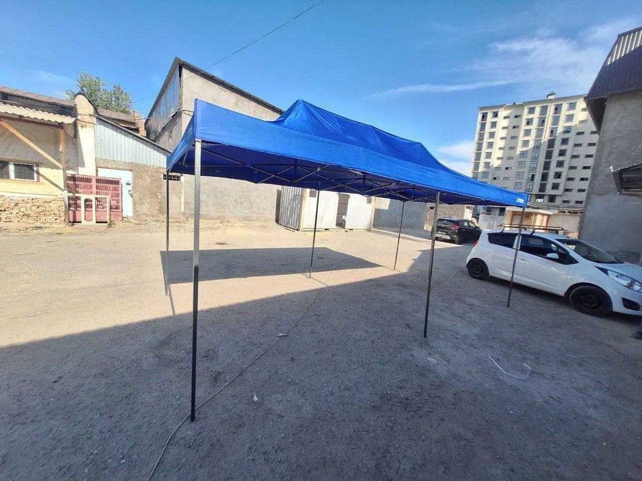 Зонтик - Шотёр все размеры - Навес все размеры
