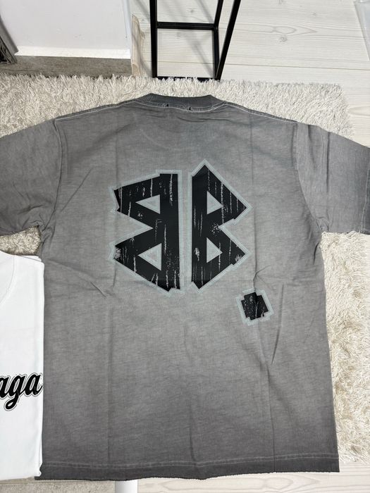 Tricou Balenciaga bumbac 100% colectie noua Premium