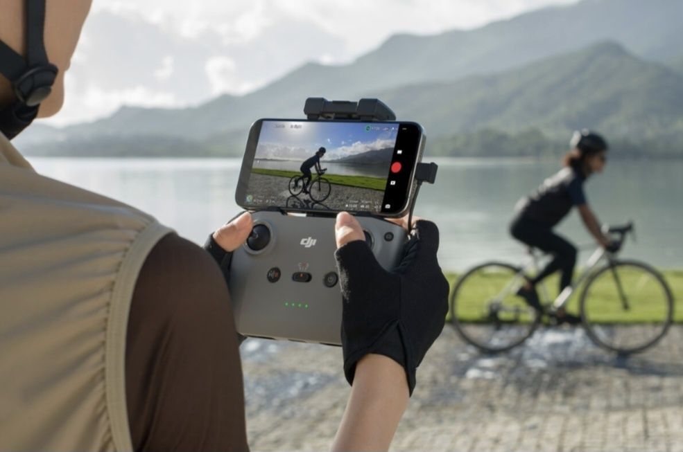 Пульт управления DJI