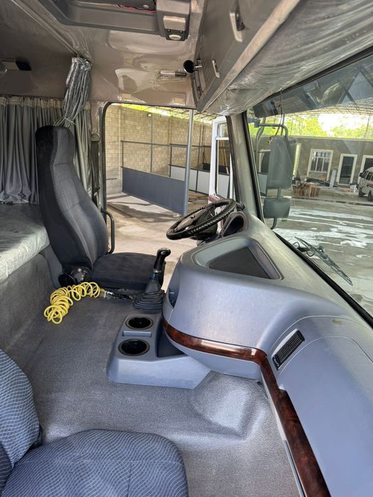 Howo 2019 самосвал