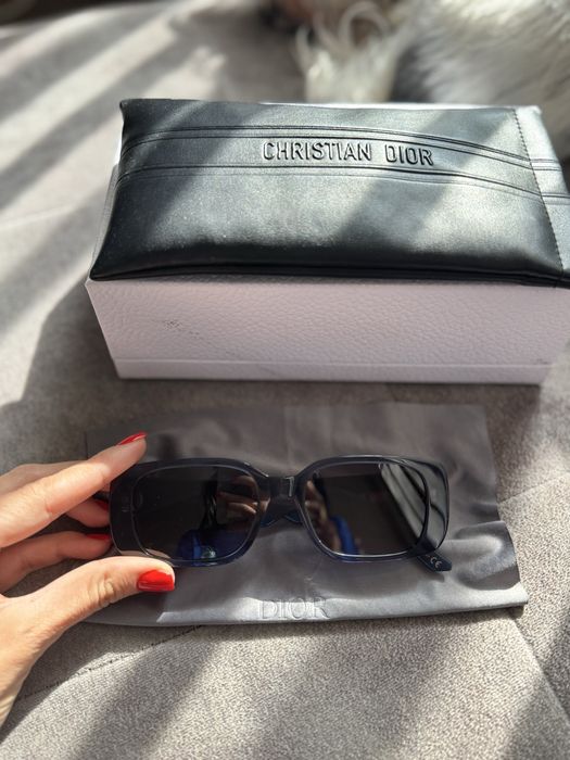 Оригинални очила Диор