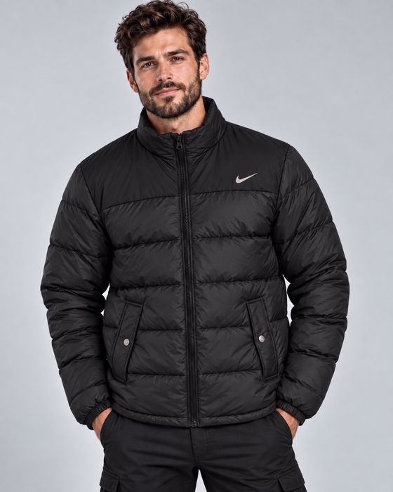 Мужской пуховик Nike
