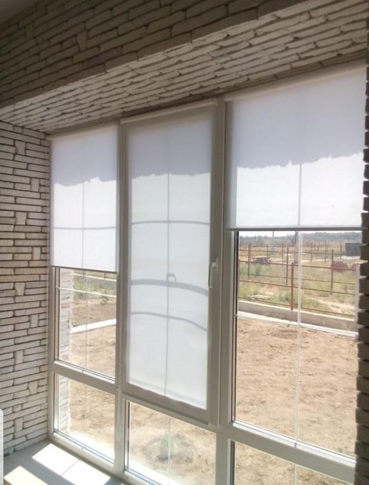 Жалюзи / Ролл шторы