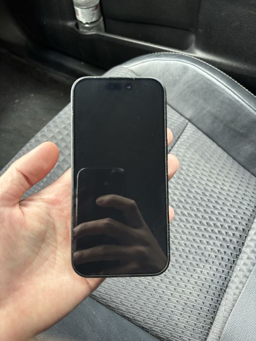 Iphone 16 , 128gb, black