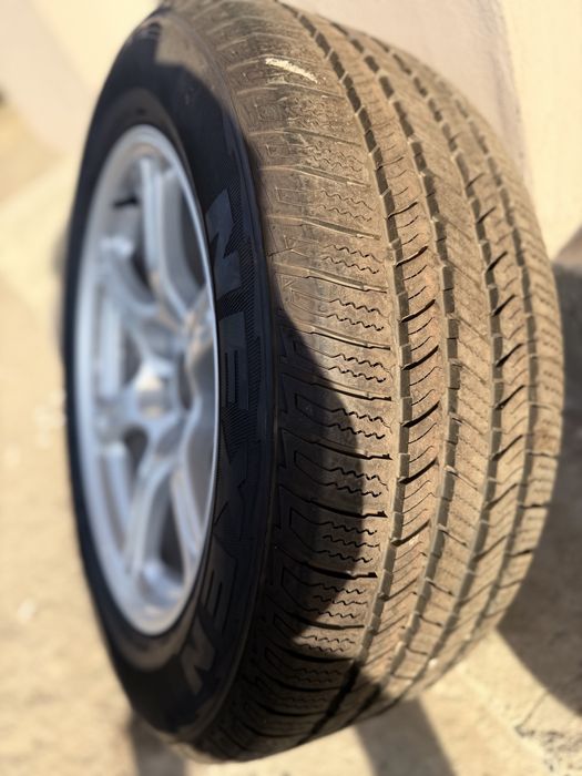 Roată/rezervă DODGE RAM 1500 R20 Nouă