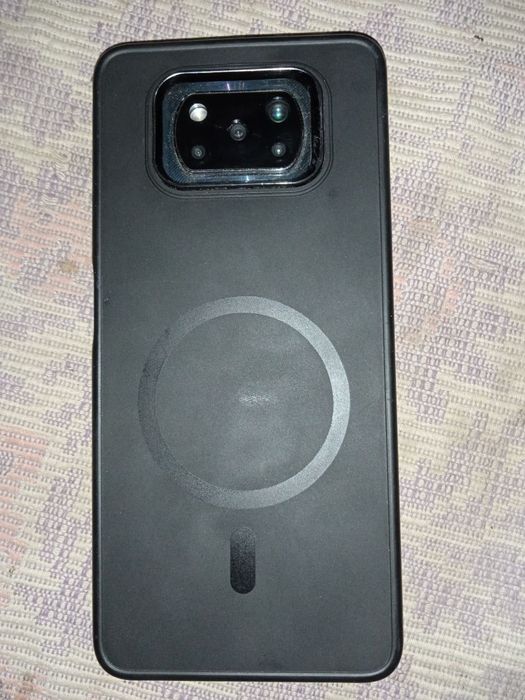 Poco X3 Pro sotiladi