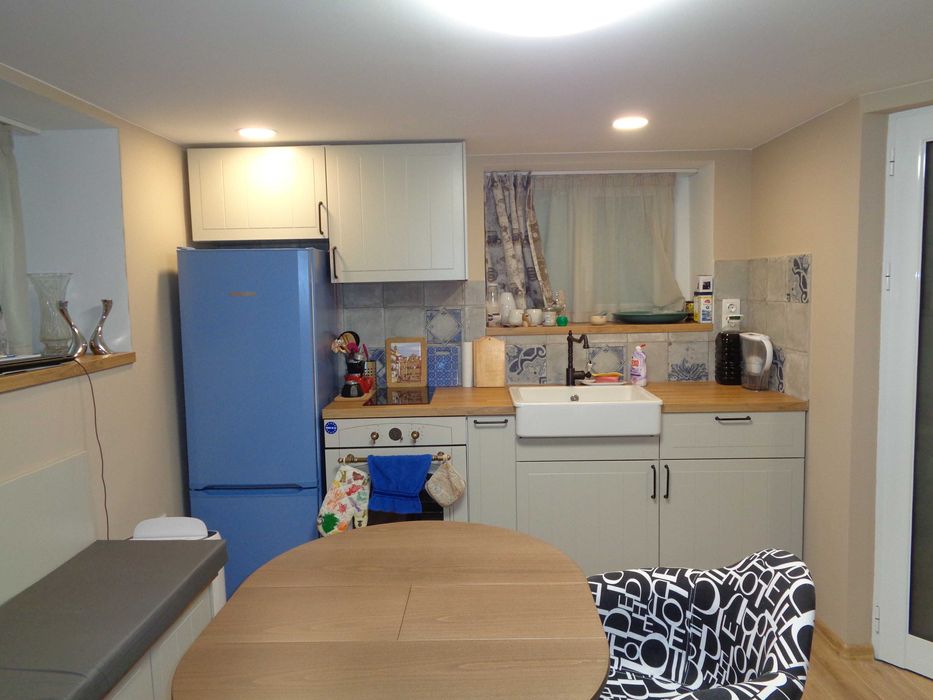 Дава се под наем Едностаен апартамент в София, Яворов - 35 кв.м за 408 € - Снимка #1