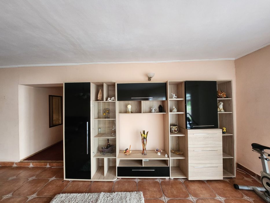 Mobila living + dormitor