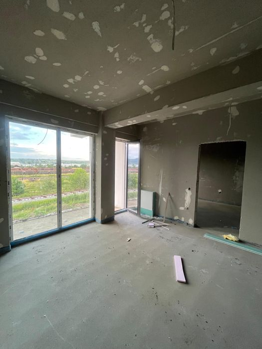Apartament 2 camere Șelimbăr – Zona Triajului