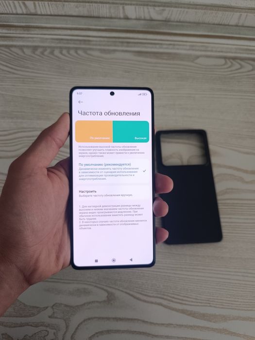Redmi note 13 pro (256 gb)