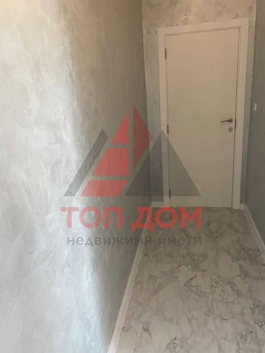 Дава се под наем Тристаен апартамент в Варна, ВИНС - 75 кв.м за 561 € - Снимка #9