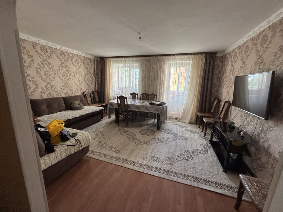 Продам квартиру в МЖК 3 микрорайон