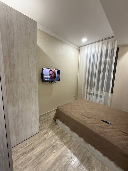 Аренда Элитной квартиры на 1м этаже с полной комплектацией