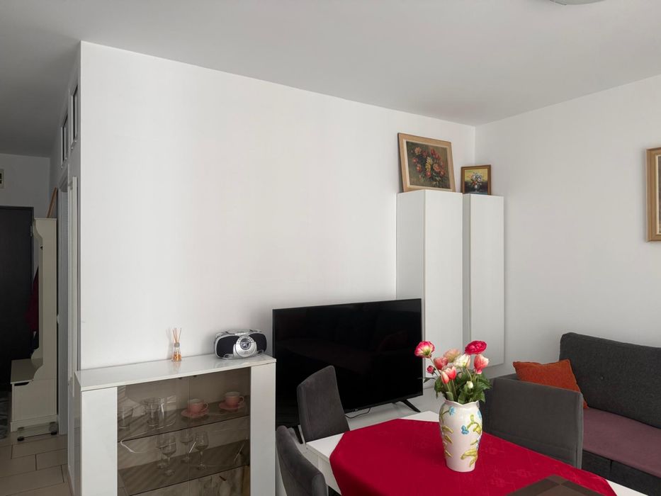 Inchiriez apartament 2 camere