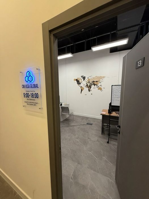 Tailandga viza 5 yillik / Виза в Тайланд на 5 лет
