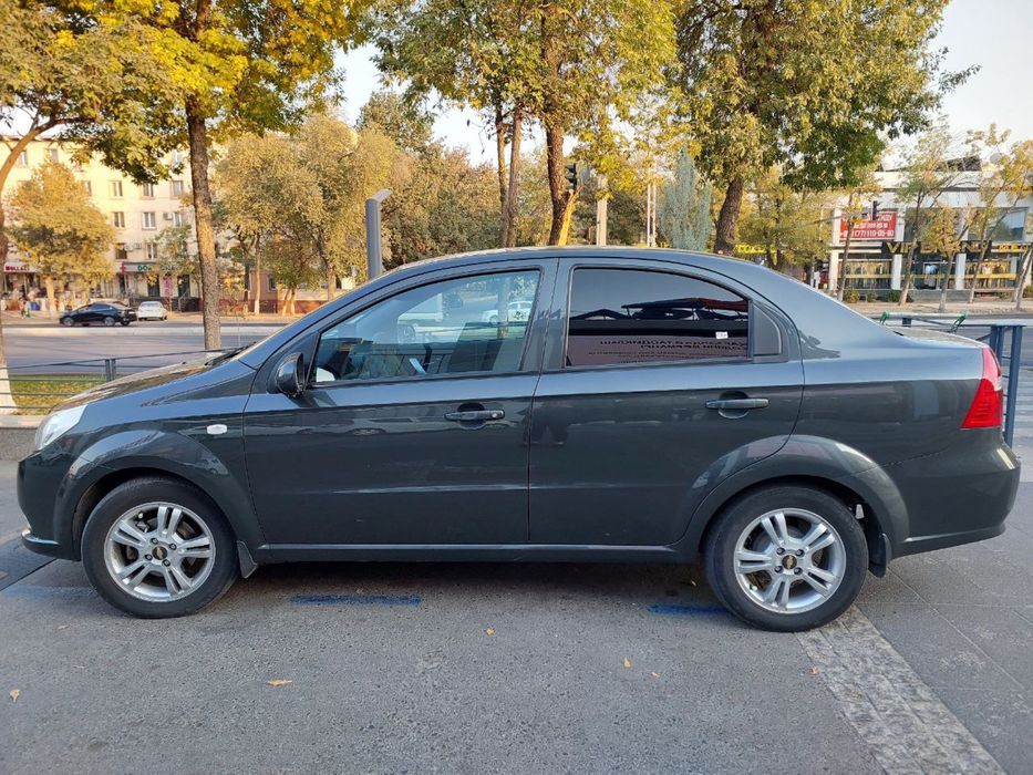 Chevrolet Nexia 2020 — 4