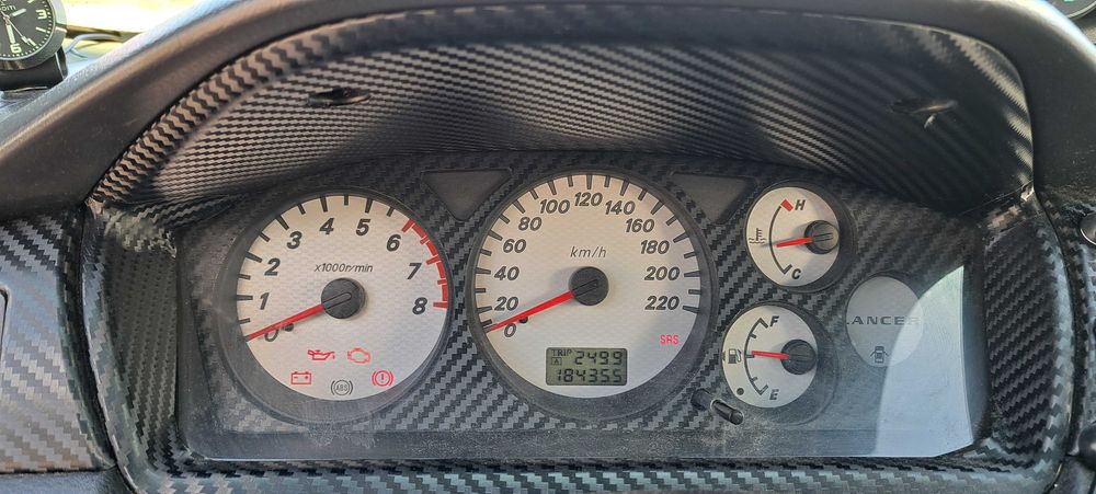 MITSUBISHI Lancer 2007 — imagine 5