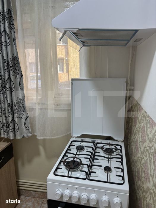 Garsoniera de vanzare, 23 mp - Gura Humorului