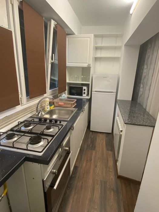 Regim Hotelier Lux