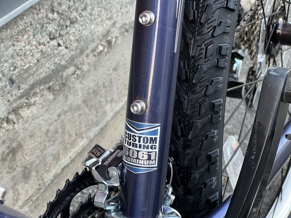 велосипед Haro ( centurion trek merida cube  giant author