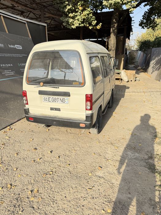 Аренда или продается  Damas 2014