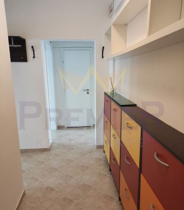 Дава се под наем Двустаен апартамент в Варна, Чайка - 70 кв.м за 459 € - Снимка #10