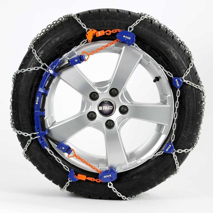 RUD Вериги за сняг 4020 easy2go