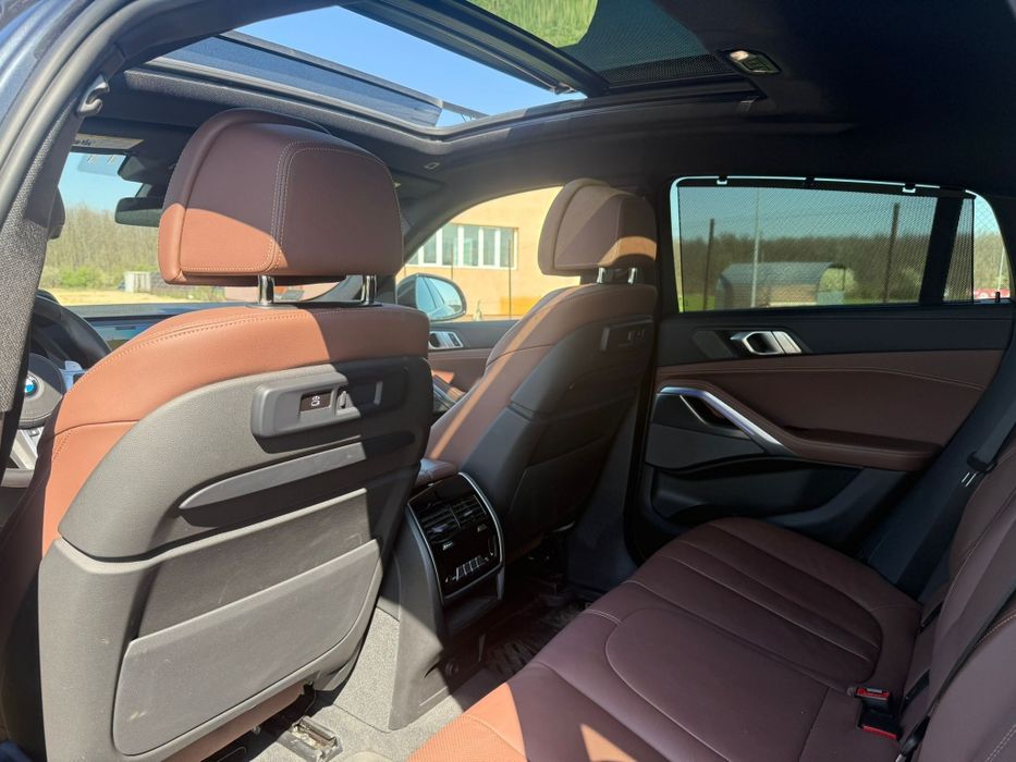 De vanzare X6 40I 2021