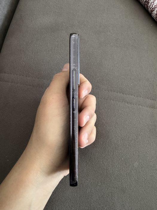 Все работает каробка есть