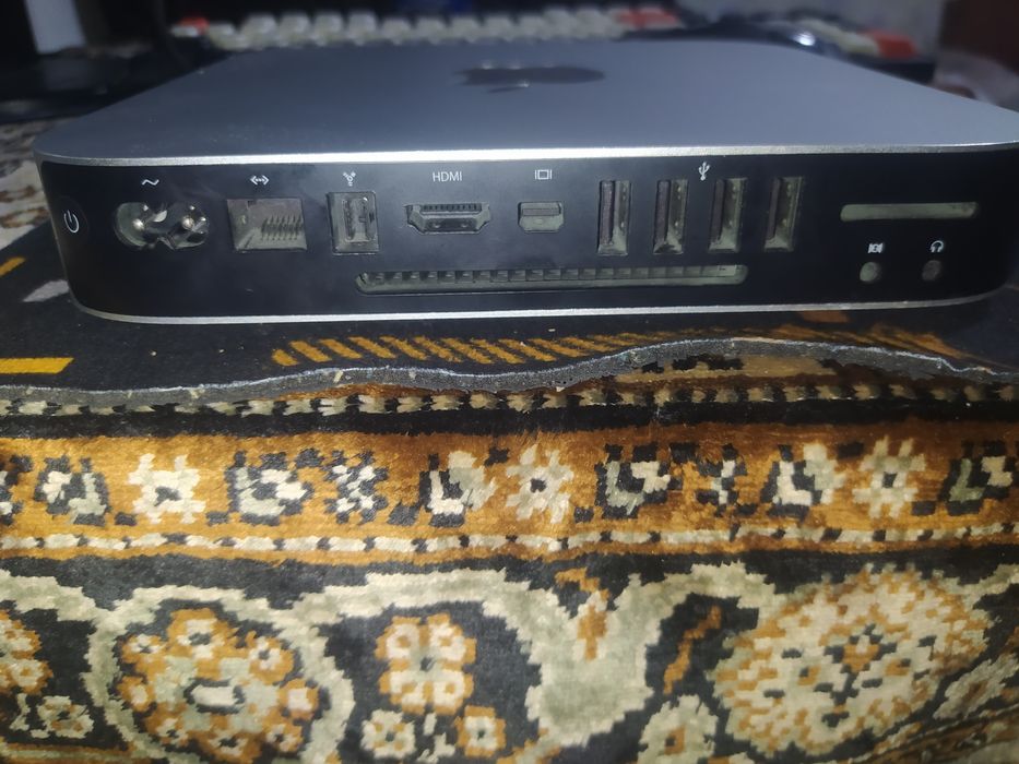 Продаю Mac mini 30k