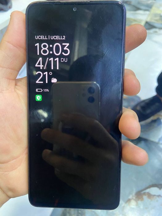 Telefon sotiladi redmi note 12 pro narxini keliwamiZ