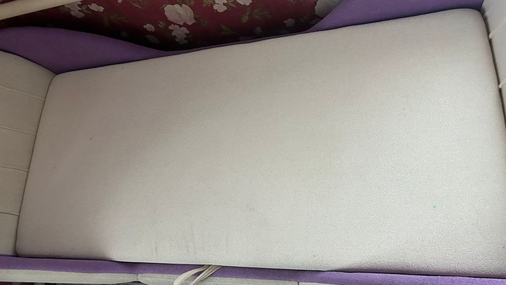 Продам кровать детскую