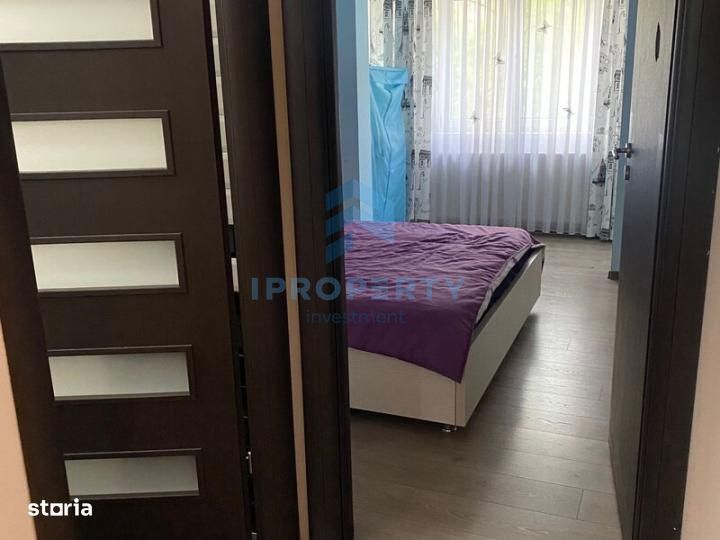 Inchiriere Apartament 4 camere Piata Veteranilor/Metrou Lujerului - li
