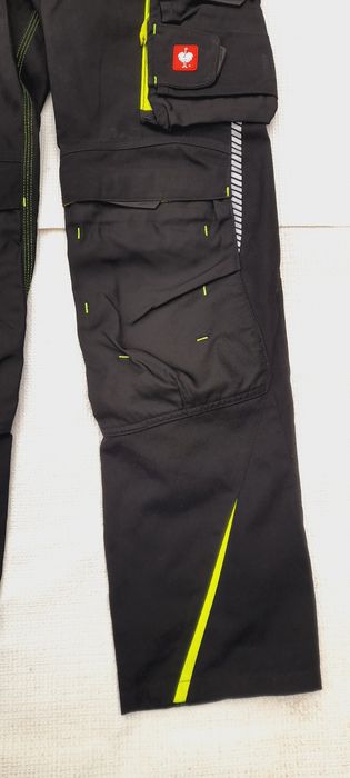 Pantaloni Engelbert Strauss motion e.s 2020